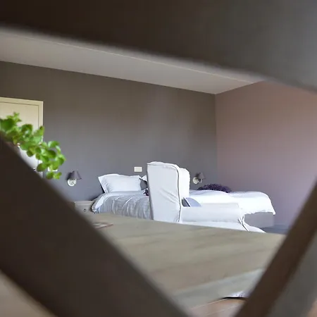 Nieuwhof فندق مبيت وإفطار