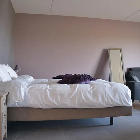 Nieuwhof 4*
