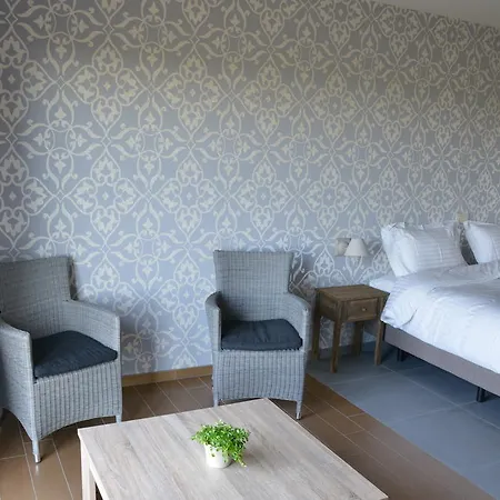 فندق مبيت وإفطار Nieuwhof 4*