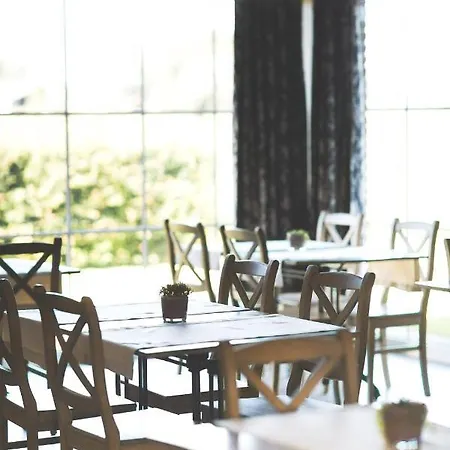 Nieuwhof فندق مبيت وإفطار